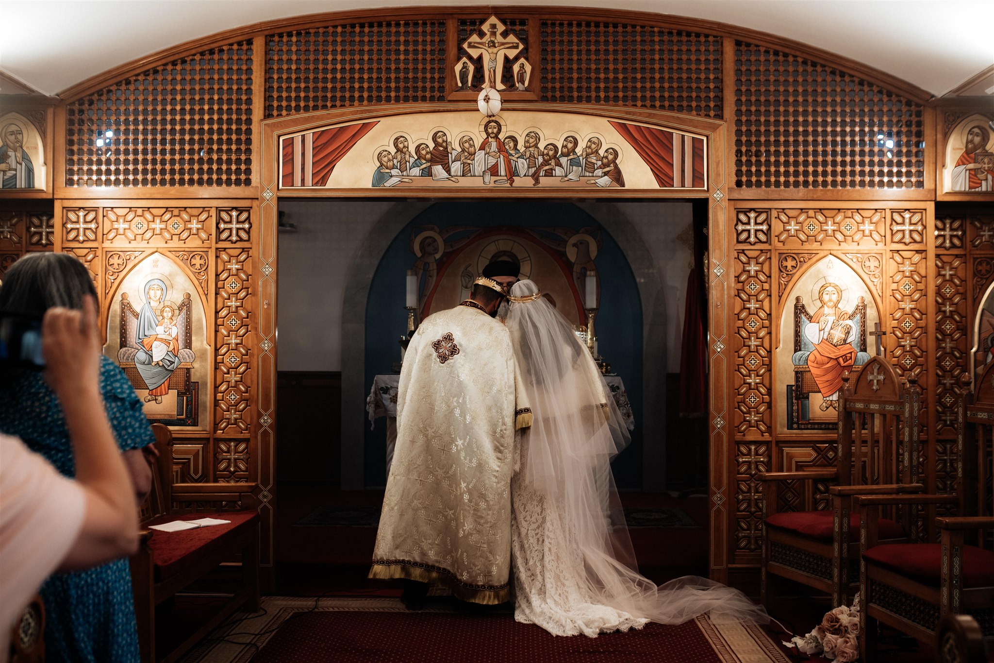 Melbourne Wedding Photography by Tahnee Jade Photography