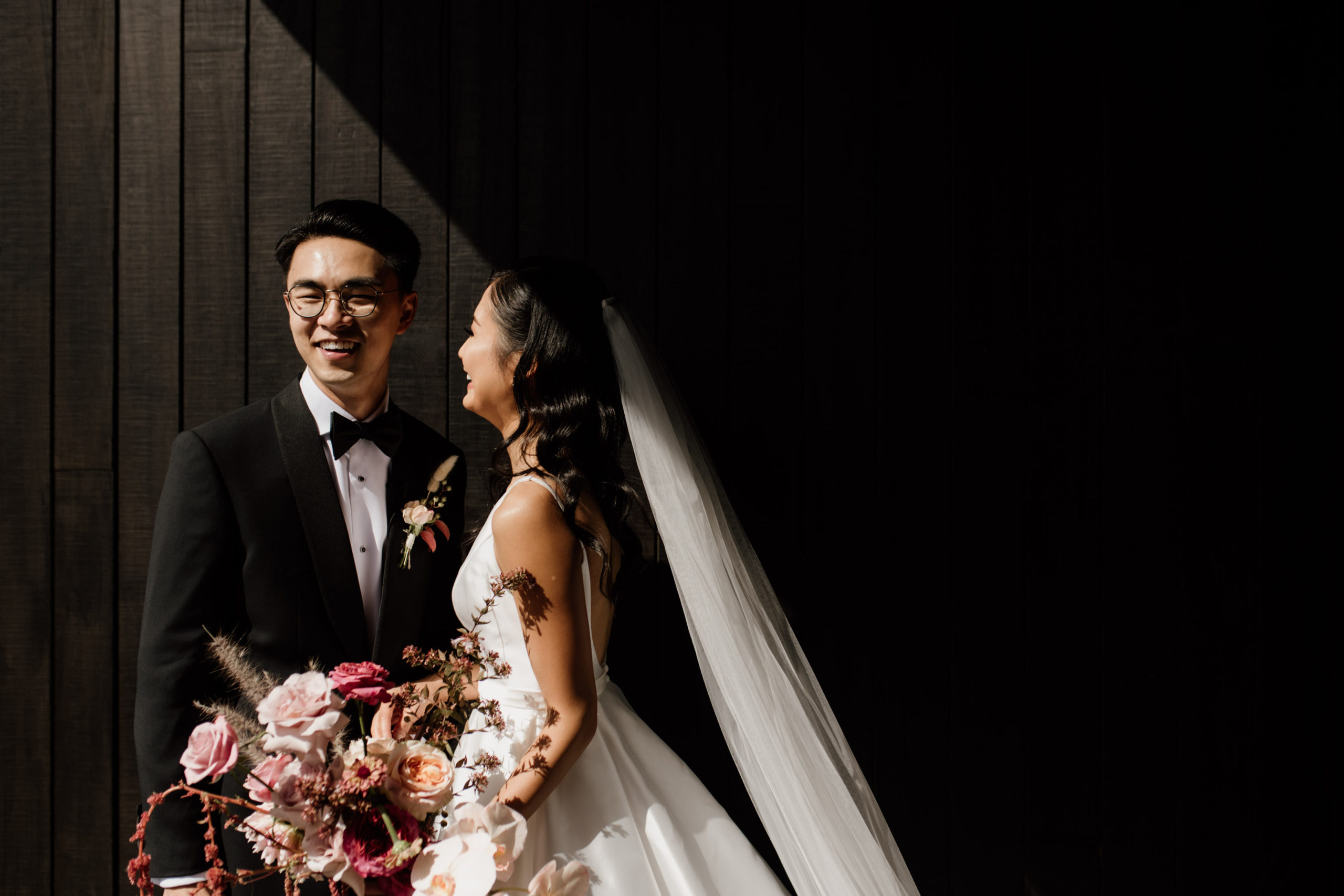 Jackalope Hotel Wedding Photography