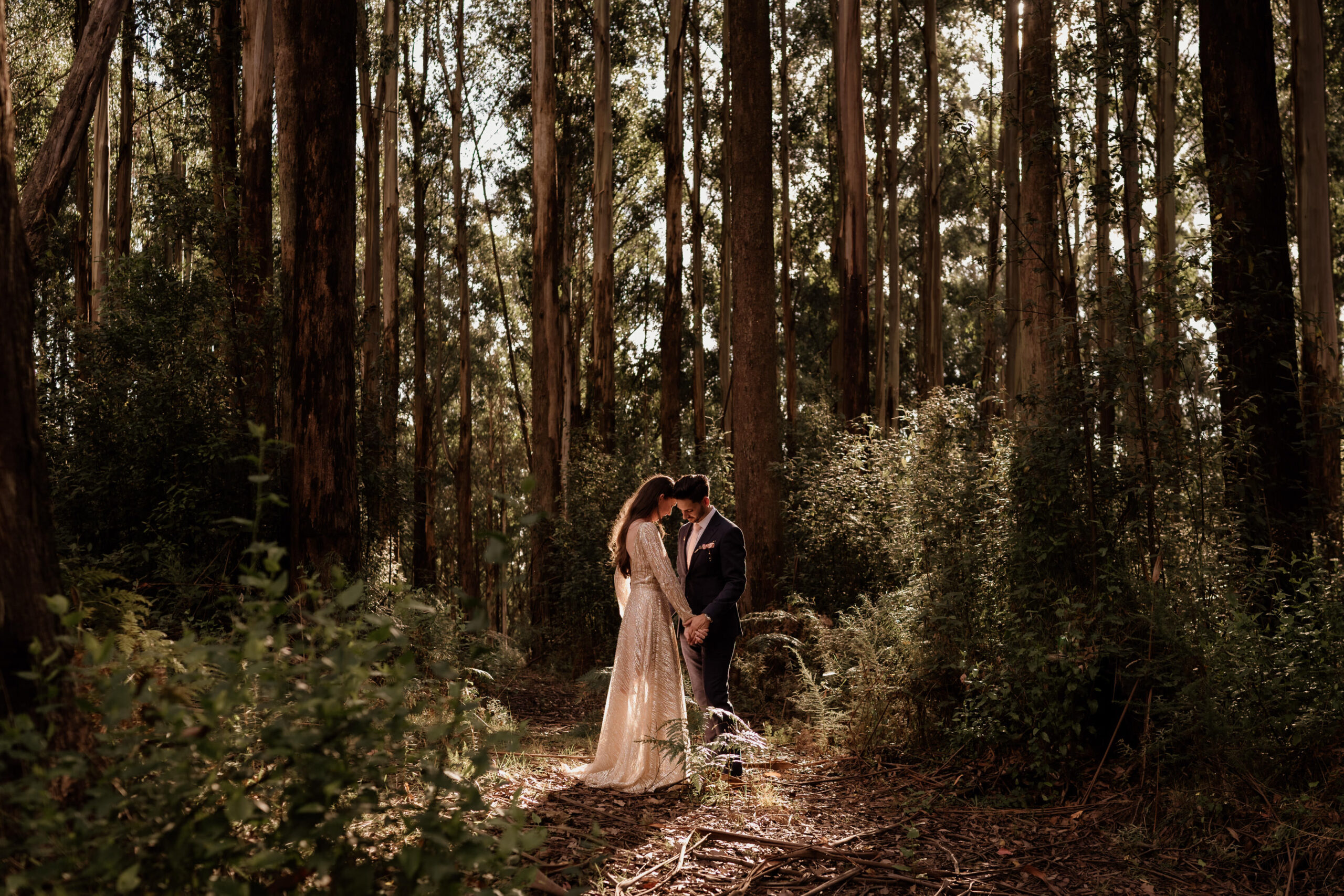 Melbourne Wedding Photography