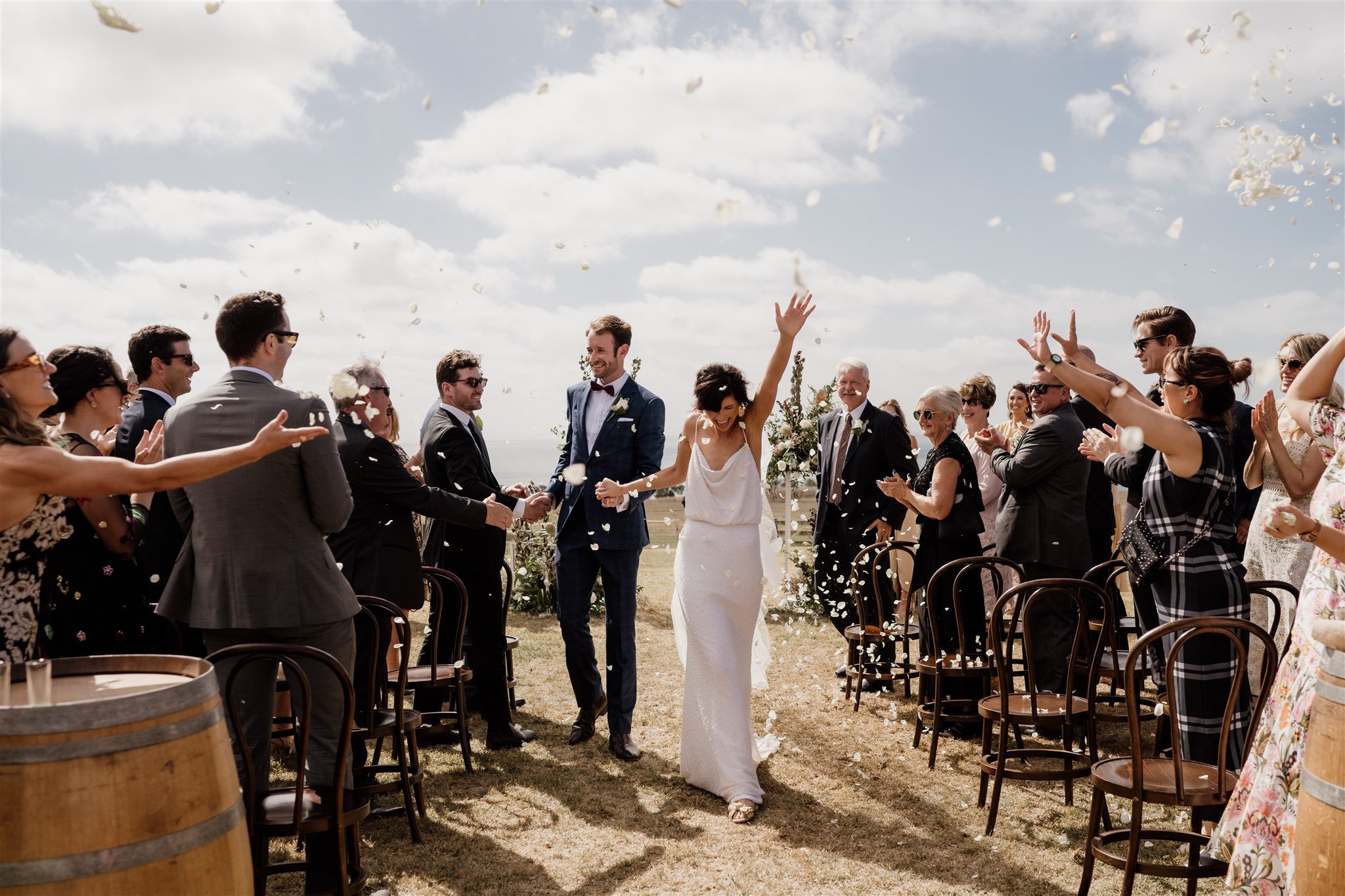 Melbourne Wedding Photography